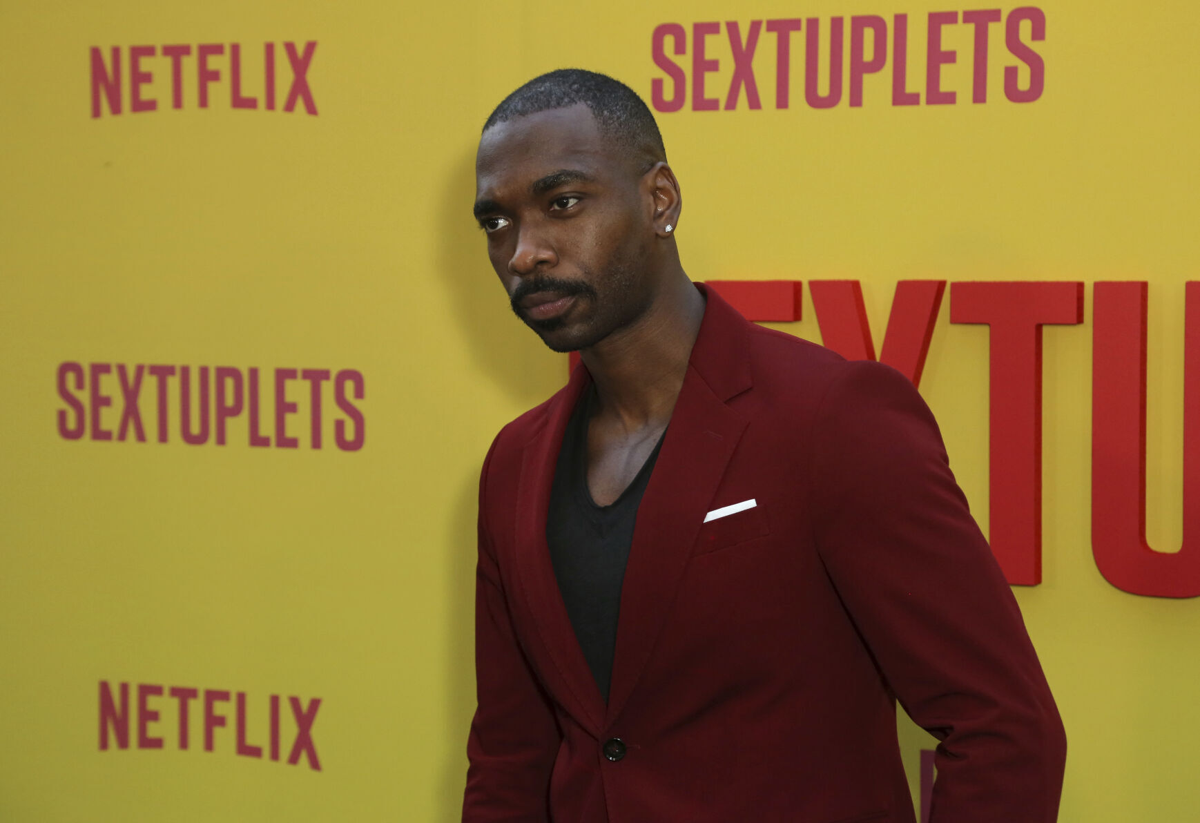 Jay Pharoah